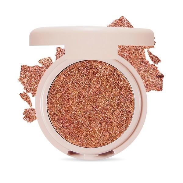 Blossom Picnic Air Mousse Eyes - OR201 Dancing Coral
